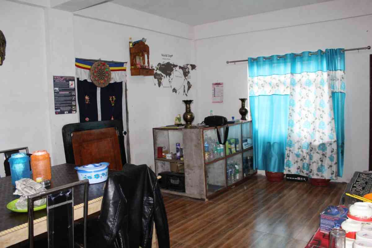 Lali Guras Homestay - Lepcha Jagat