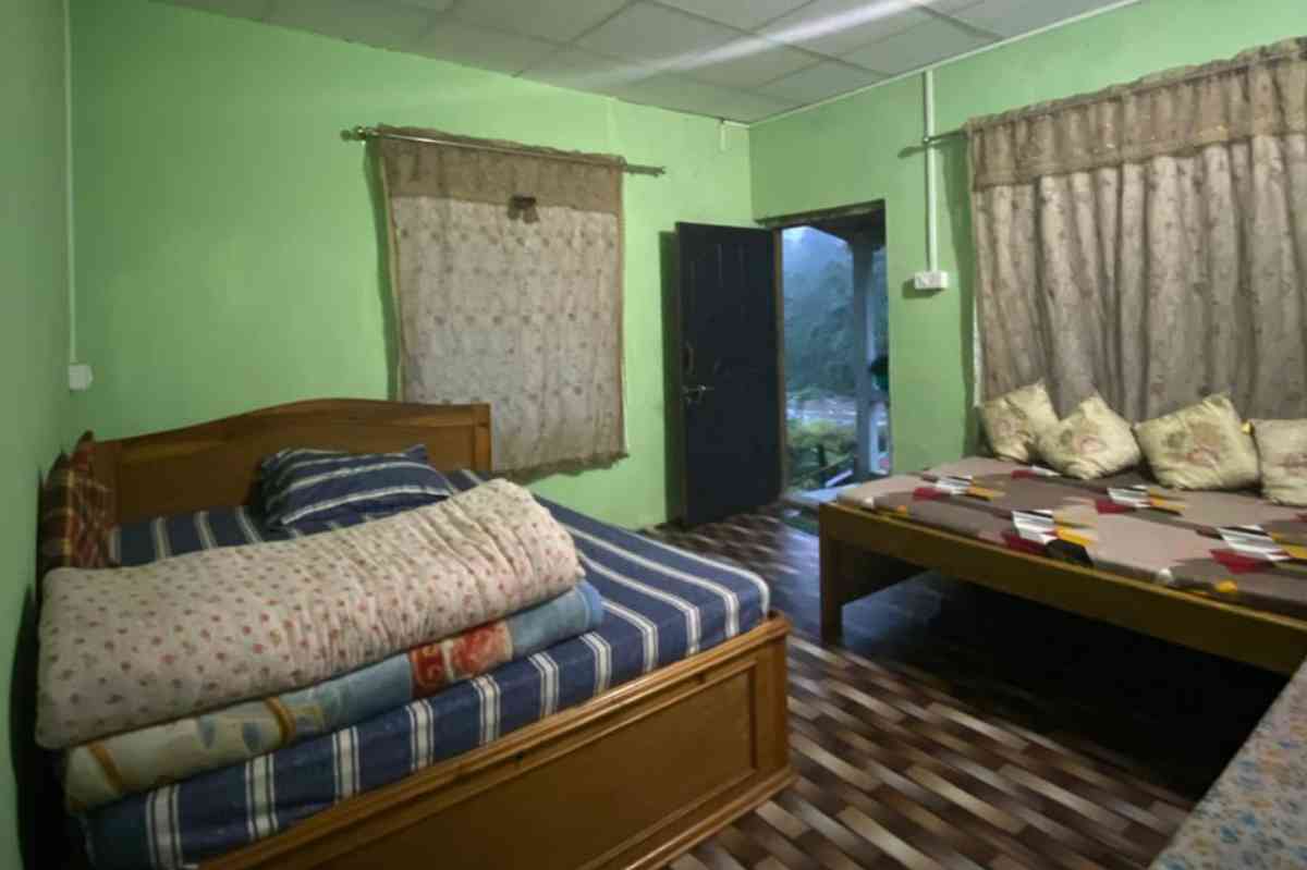 Himalaya Orangefield Homestay - Tabakoshi (Mirik)