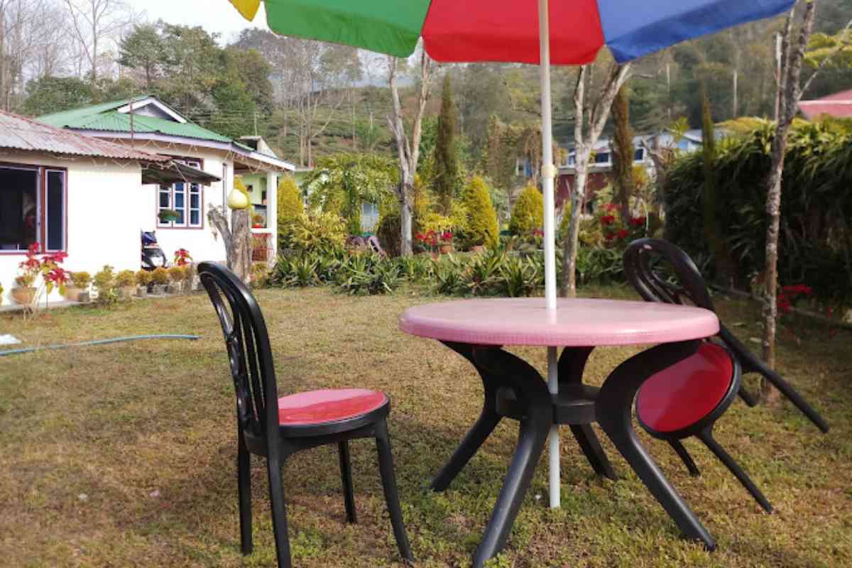 Jharna Homestay - Tabakoshi (Mirik)