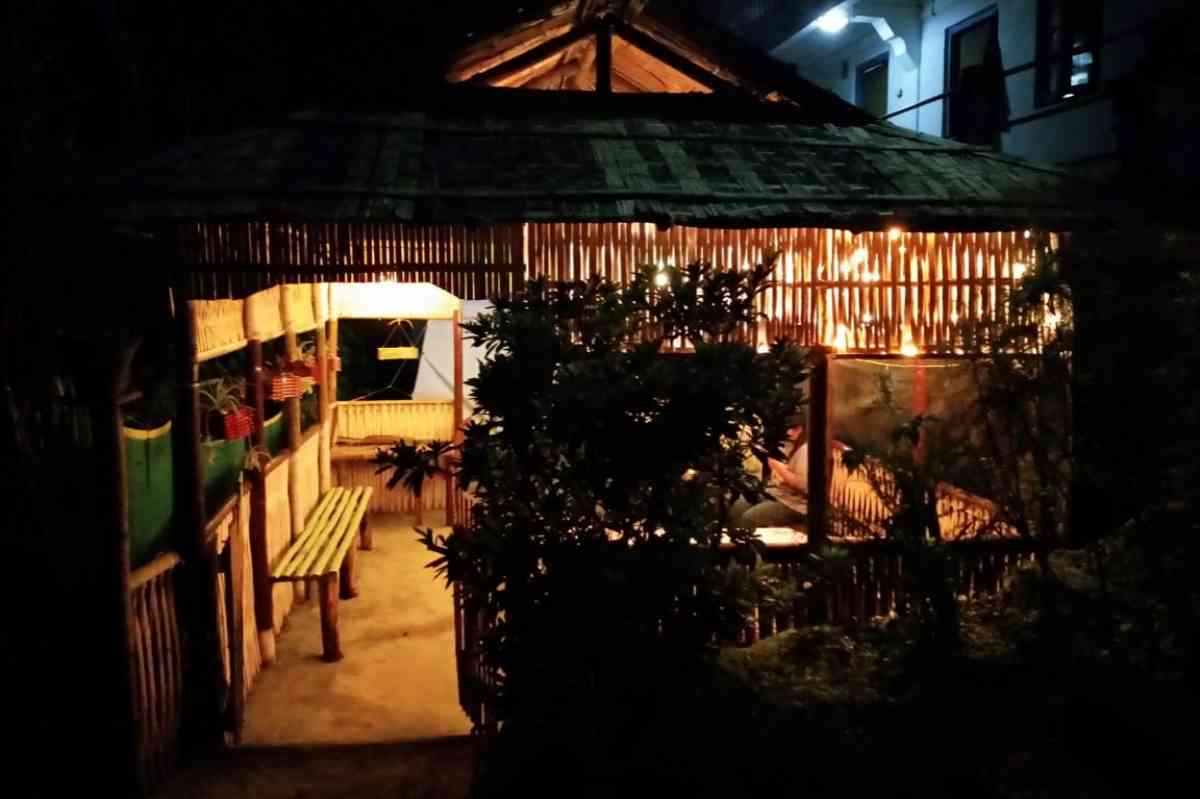 Sradhanjali Homestay