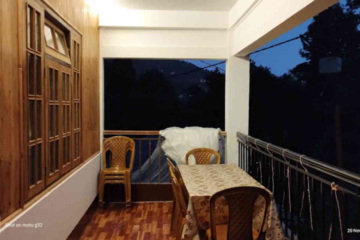 Meera homestay - Takdah