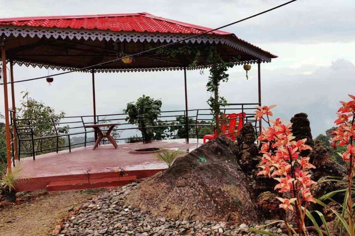 Esti Kutum Farm Stay