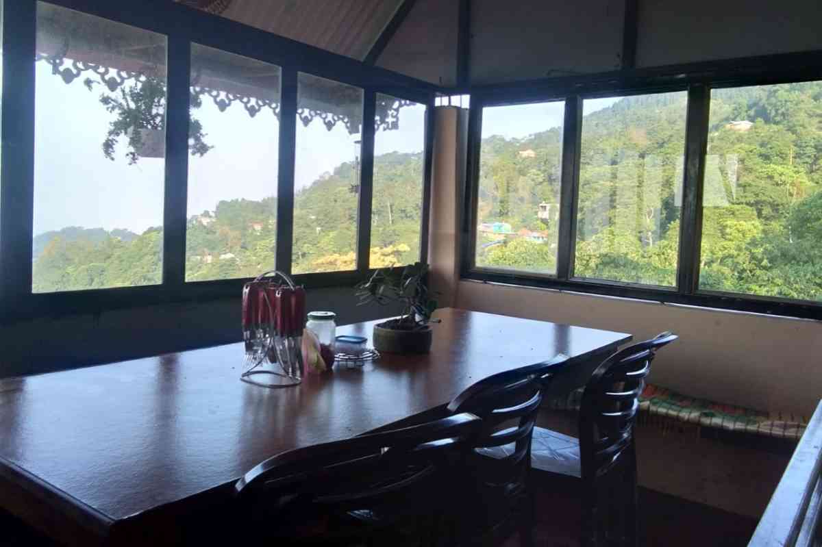 Bethany Homestay - Kalimpong