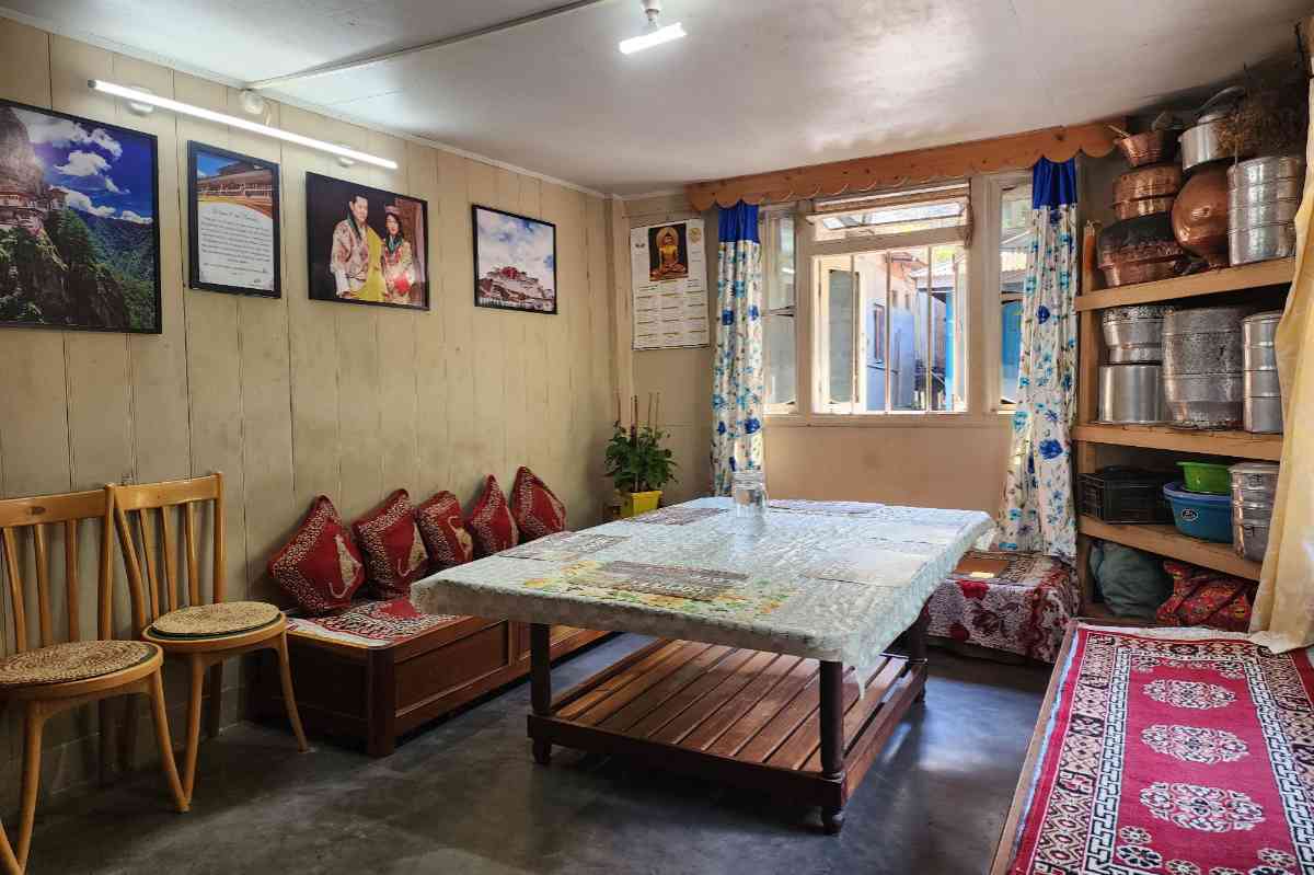 Drukpa Homestay