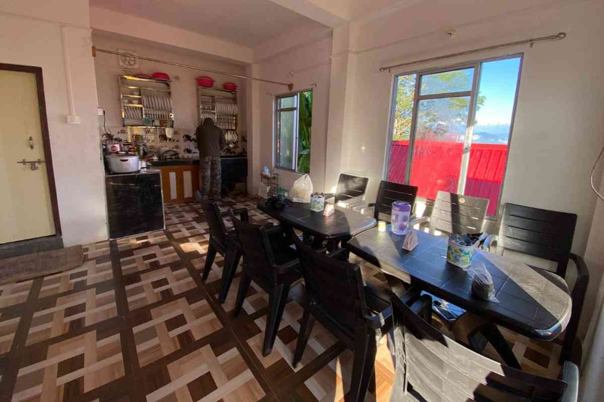 Kolakham Himalayan Dynasty