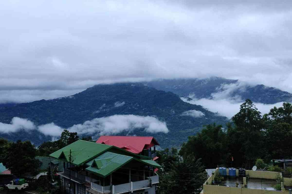 Miltonia Homestay - Kalimpong