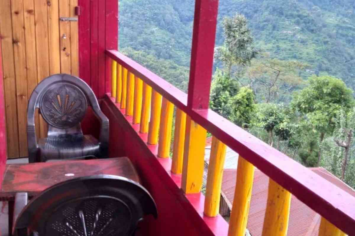 New Silent Valley Homestay - Kolakham