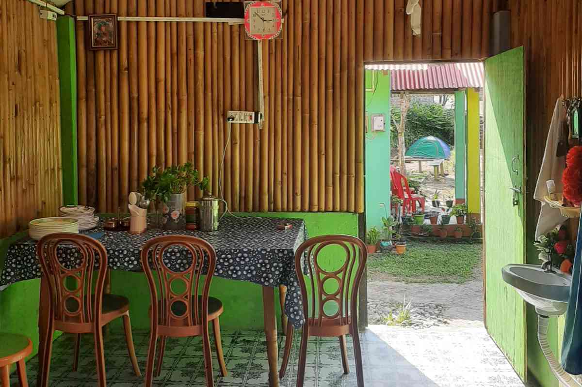 Satkar Homestay - Sittong