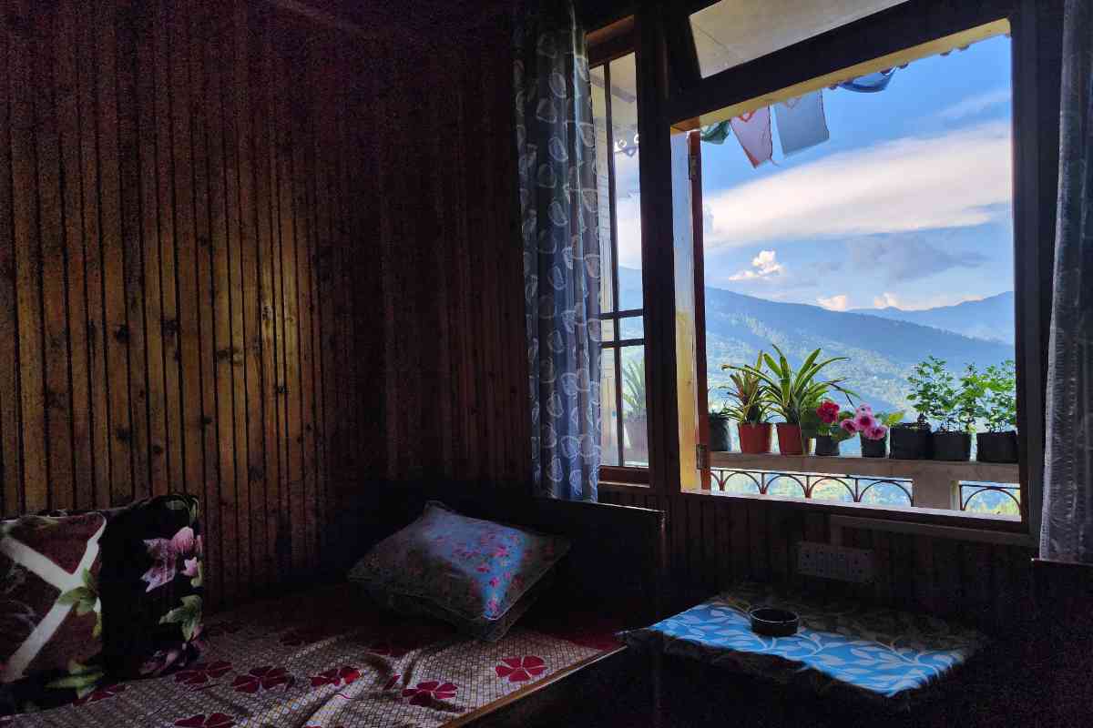 Singalila Chamling Homestay