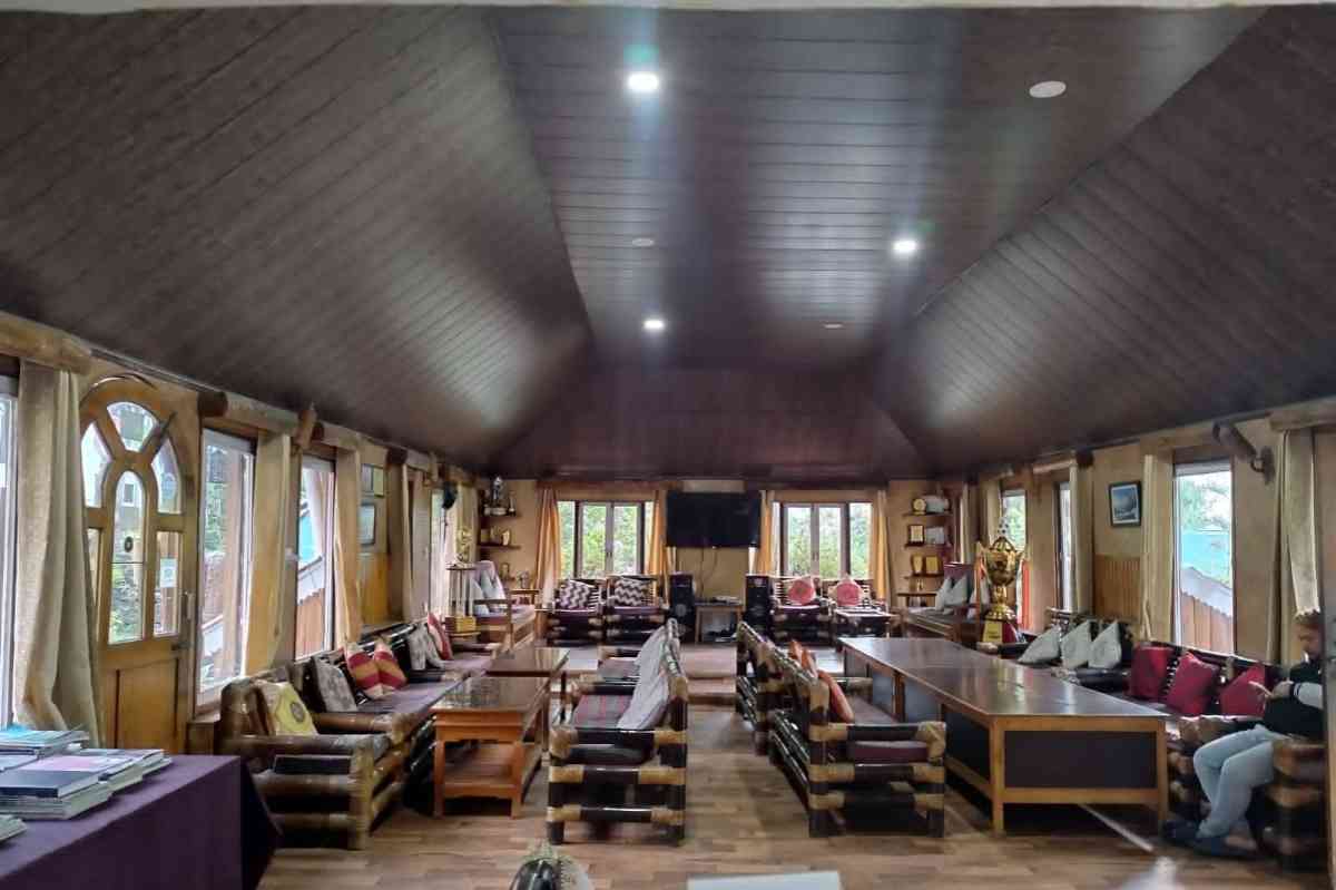 Cherry Village Resort Homestay - Pelling