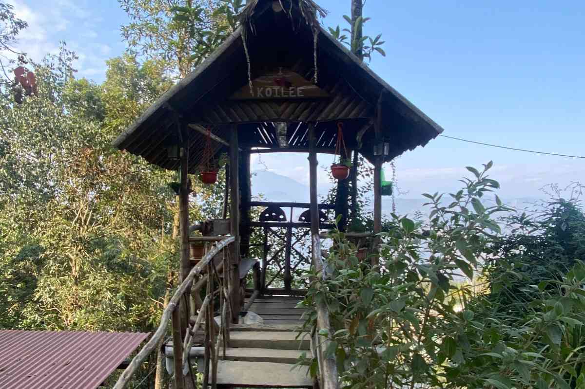 Koilee Homestead - Tukvar