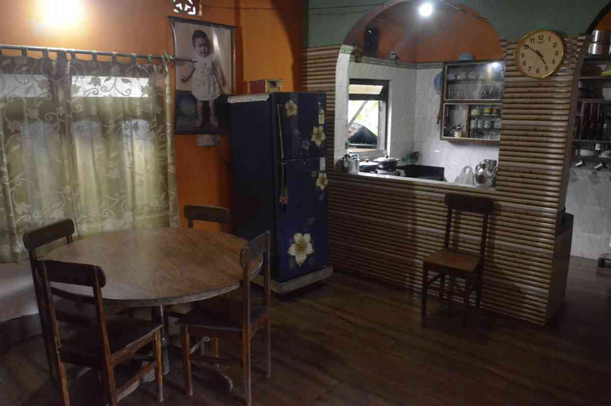 Tamu Dhee Homestay - Dalgaon (Jaldhaka)