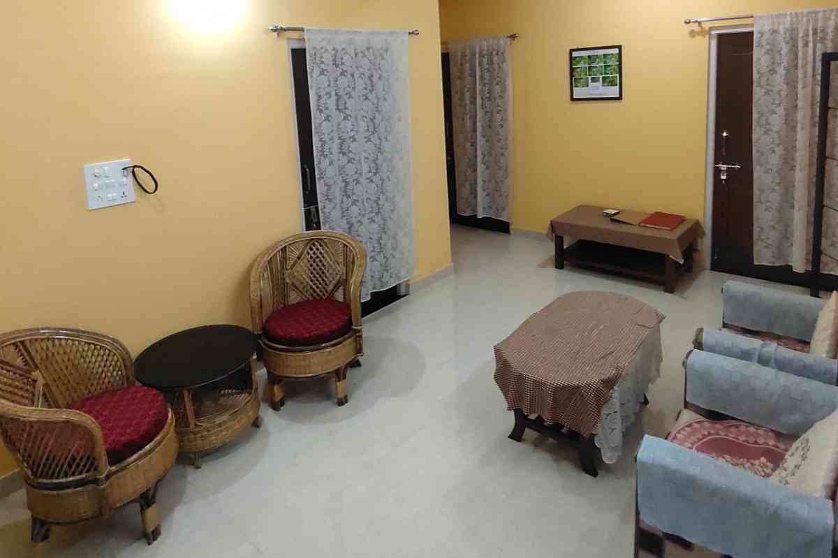 Hamlet Homestay - Jhalung