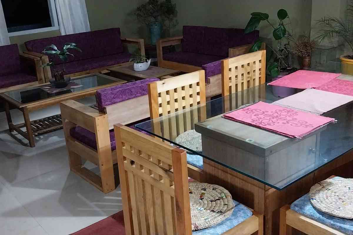 Sennin Homestay - Soreng