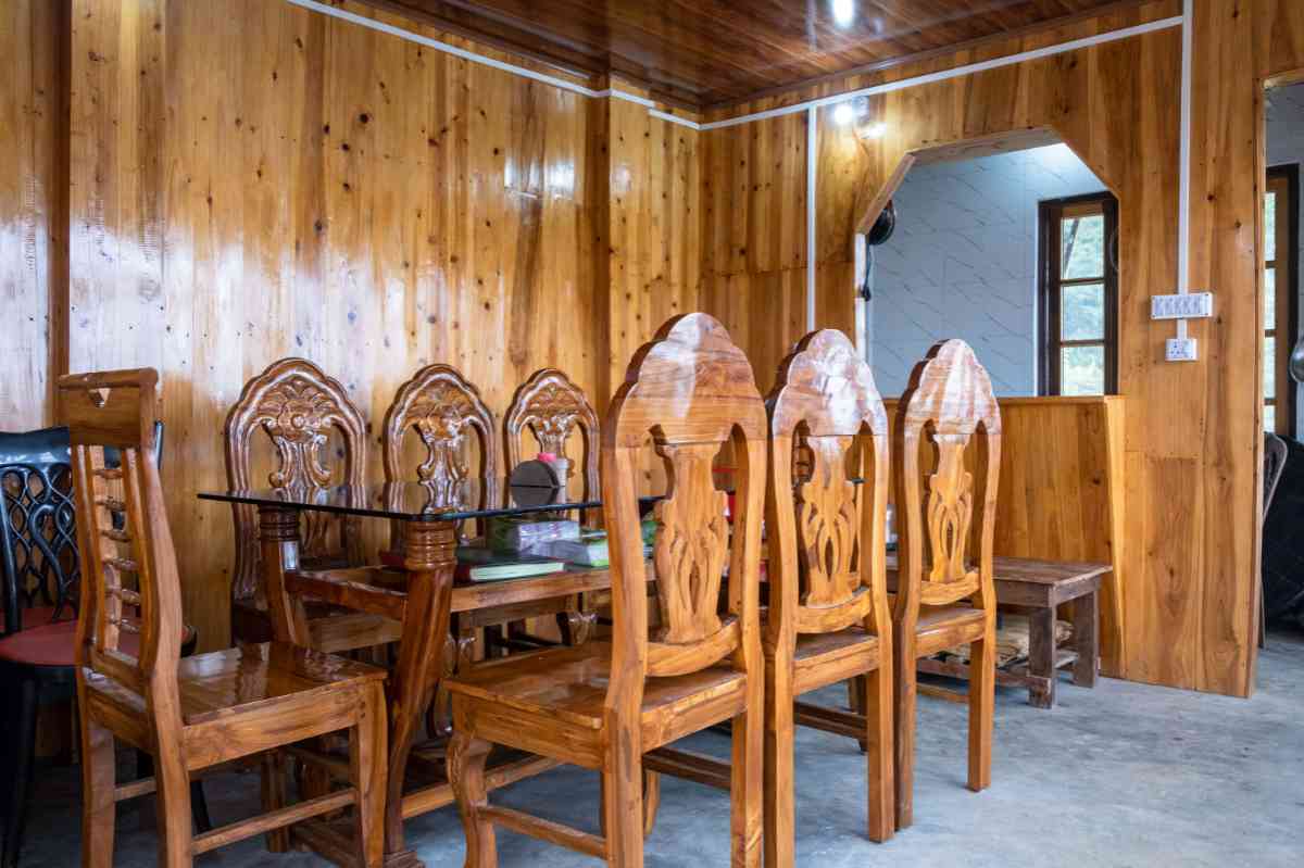 Sumkhim Homestay - Sittong