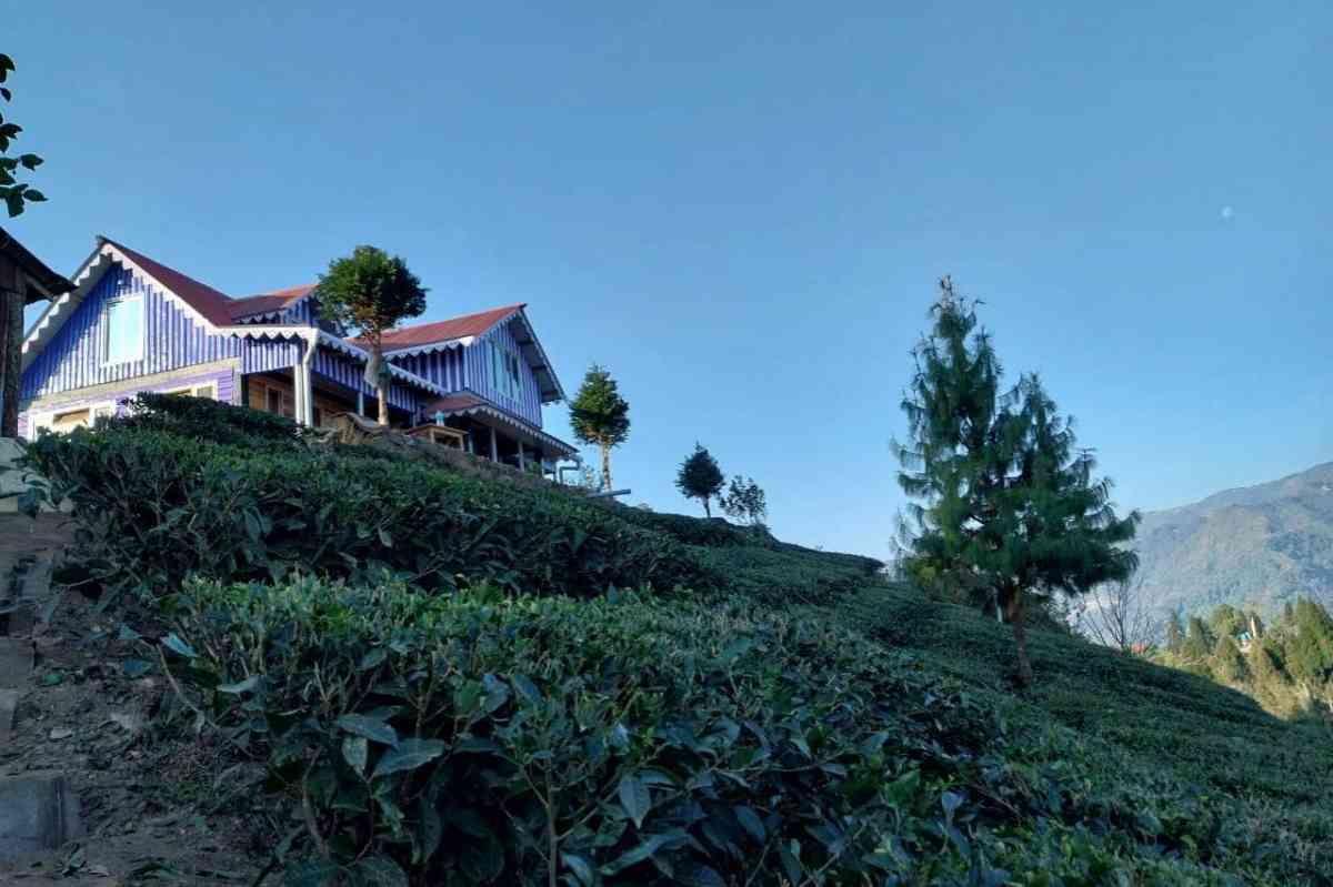 Gurung Homestay - Sittong