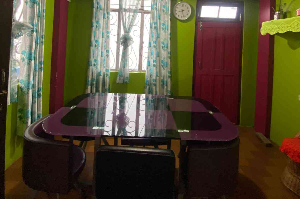 Karuna Homestay - Dawaipani (Darjeeling)