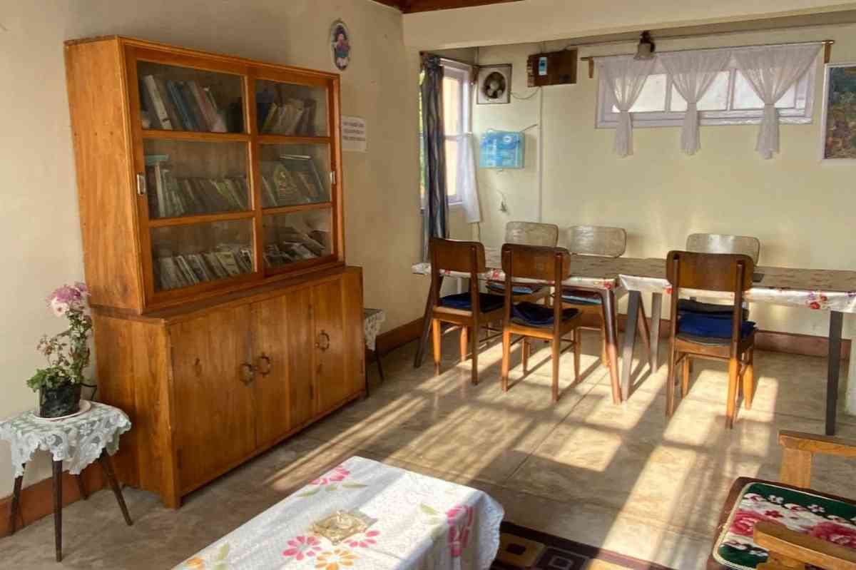 Pradhan Cottage Homestay - Darjeeling