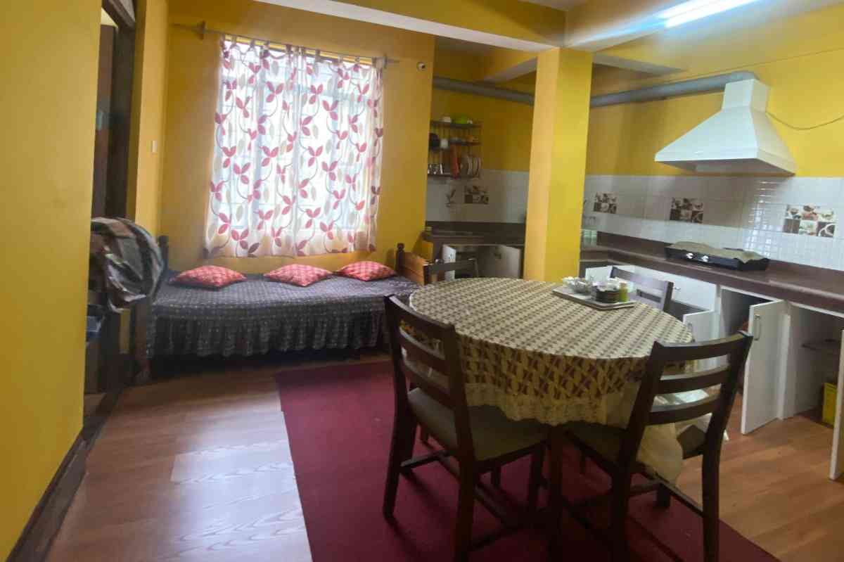 Ratna Homestay - Darjeeling