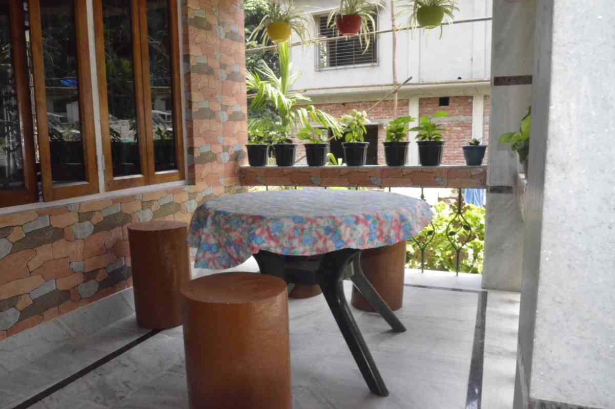 Jaldhaka SS Homestay - Jhalung