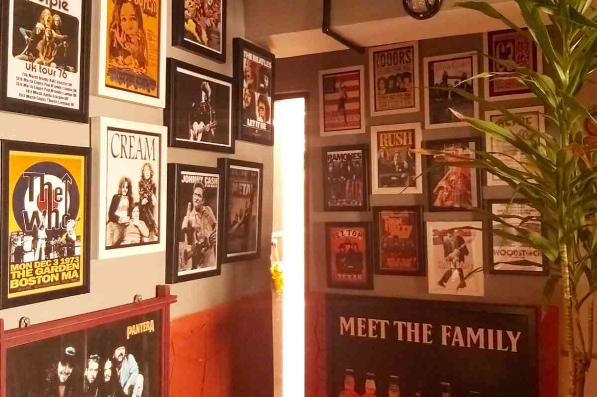 Oak Valley Retreat Hostel & Cafe