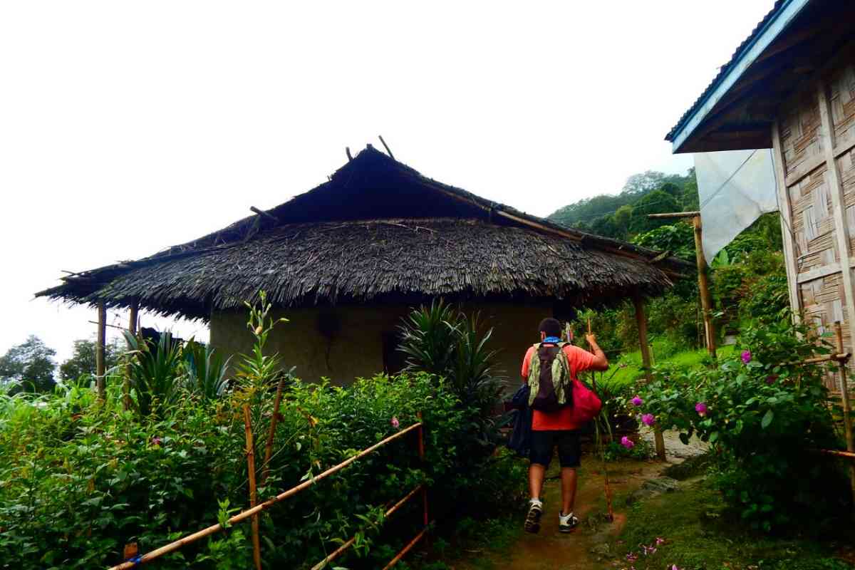 Daragaon Retreat Gurung Homestay - Pelling