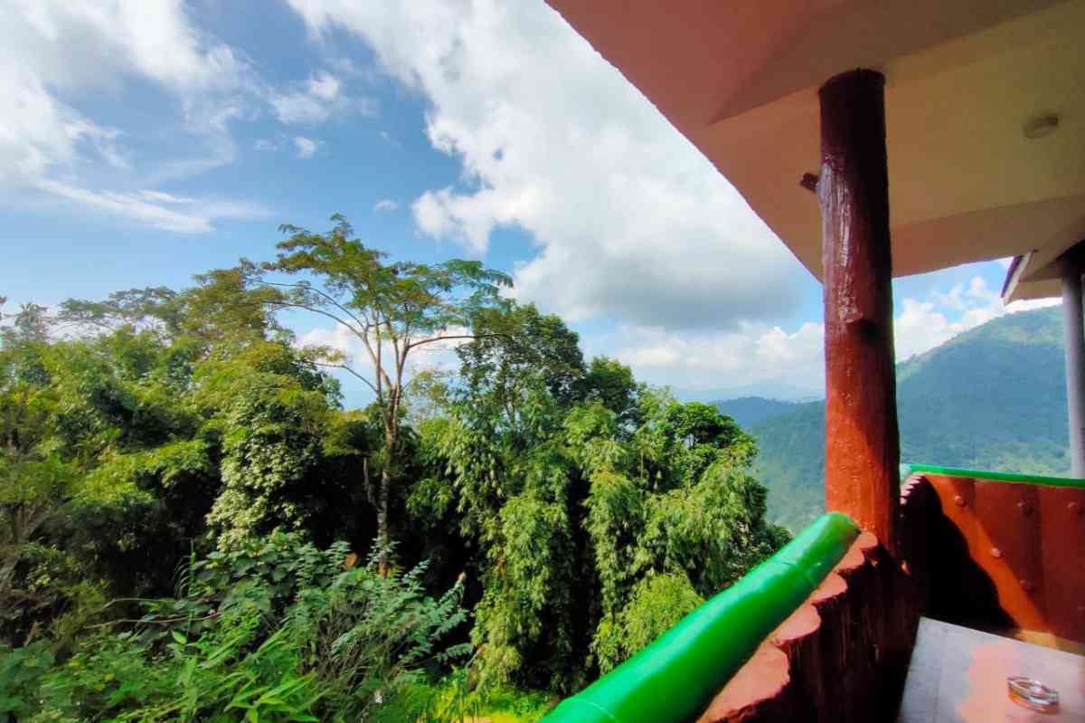 Bamboo Valley Homestay - Pabong (Kalimpong)