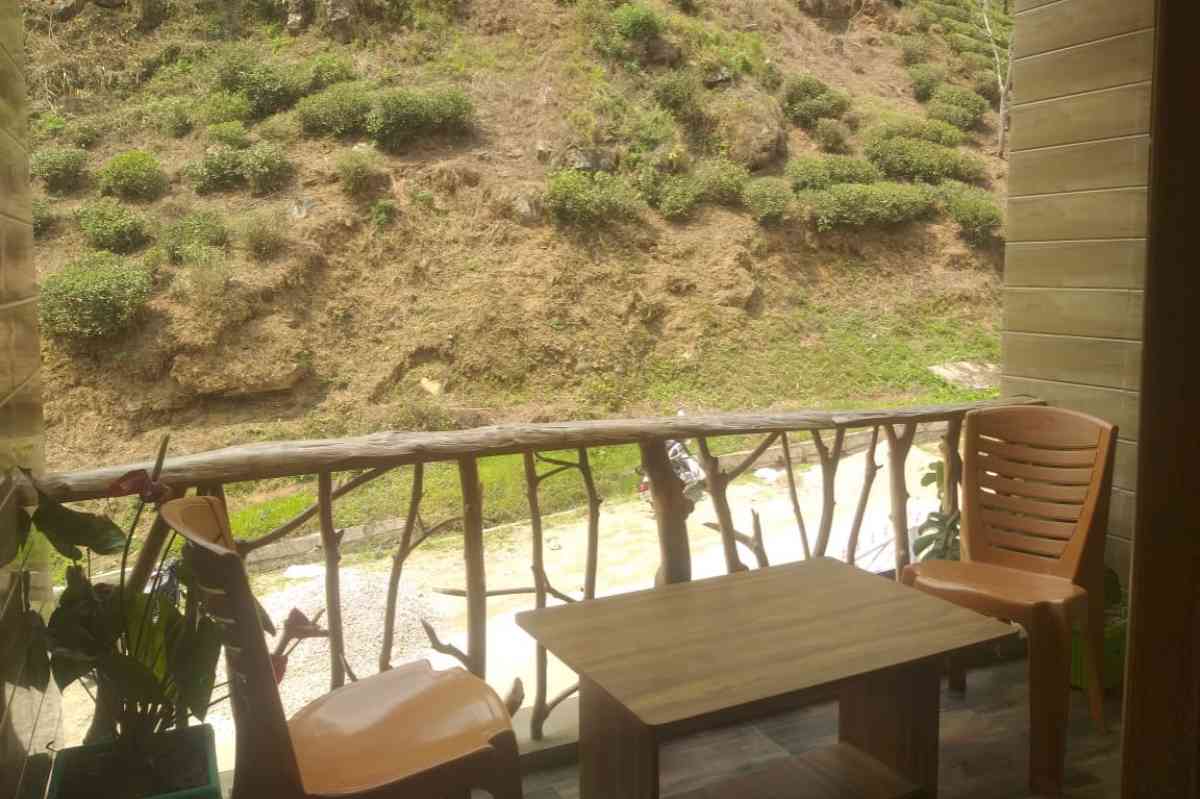 River Valley Homestay - Tabakoshi (Mirik)