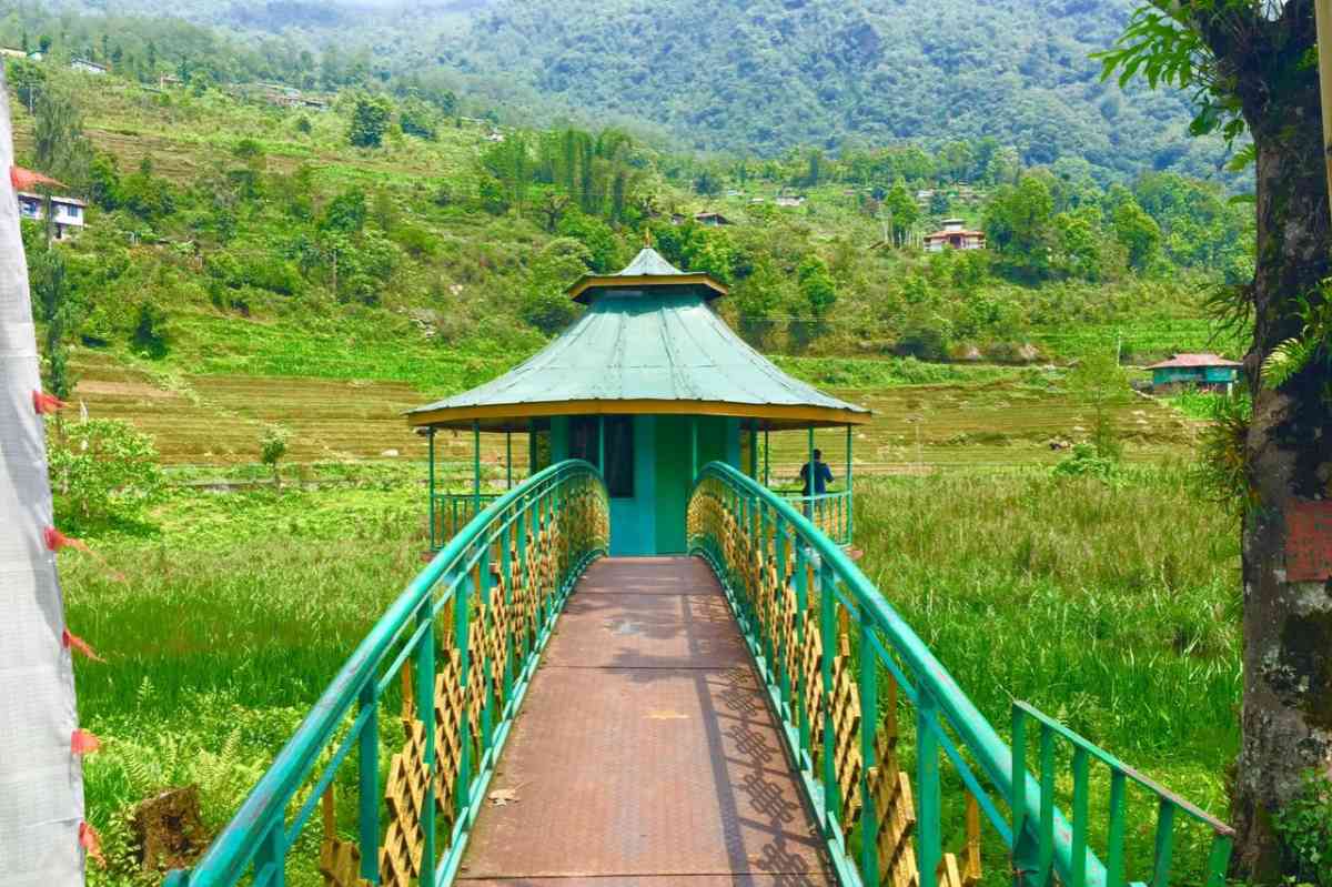 Parkha Homestay - Pakyong