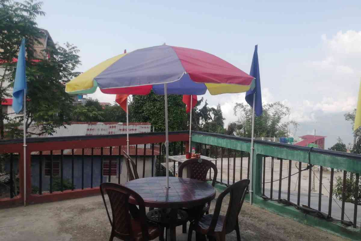 Damfu Basera Homestay - kurseong