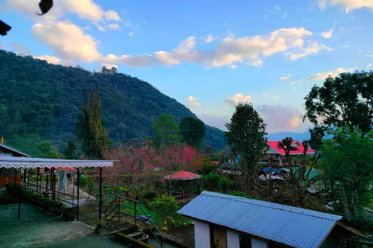 Yuksam Village Farmstay - Yuksom (West Sikkim)