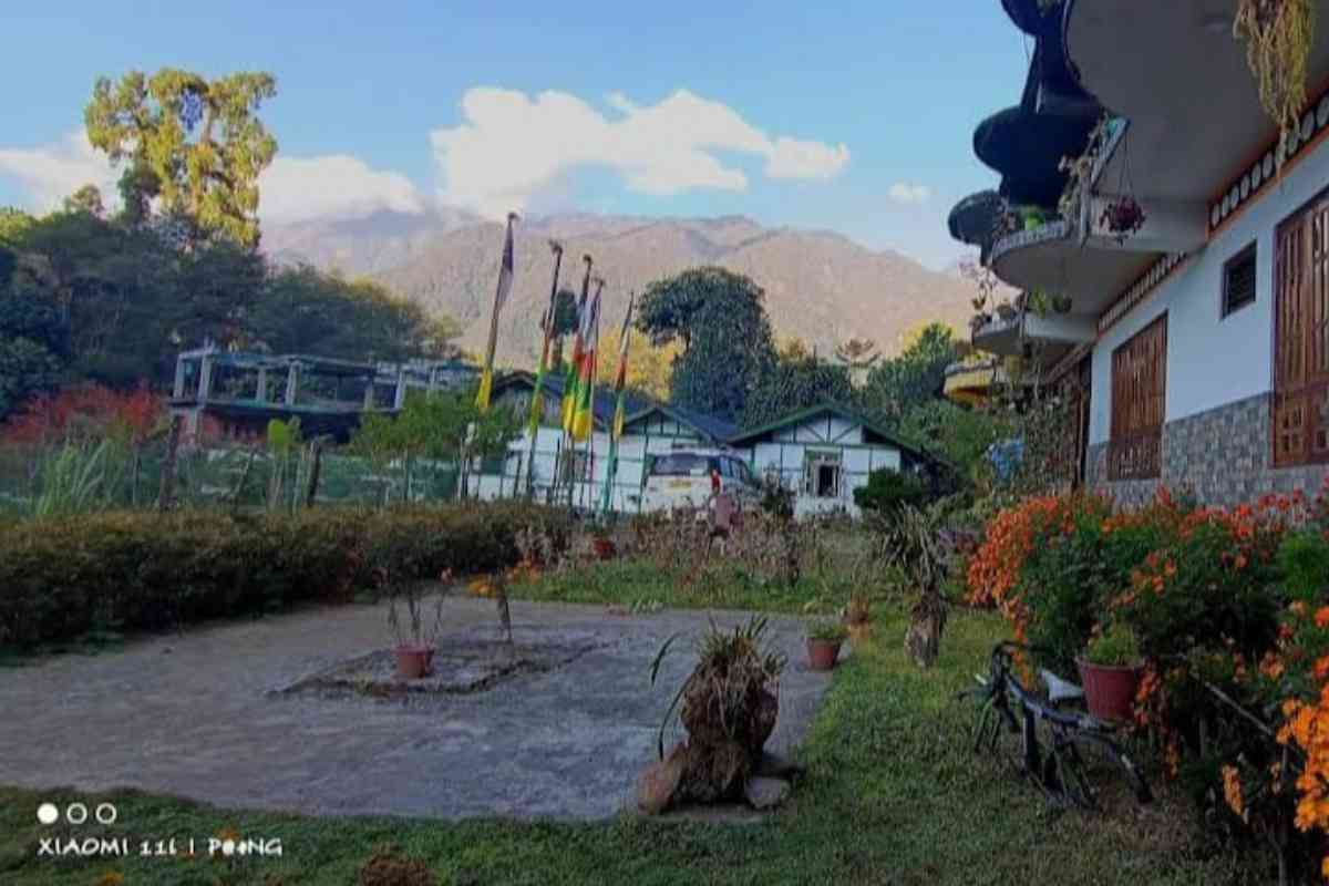 Yuksam Pala's Homestay - Yuksom (West Sikkim)