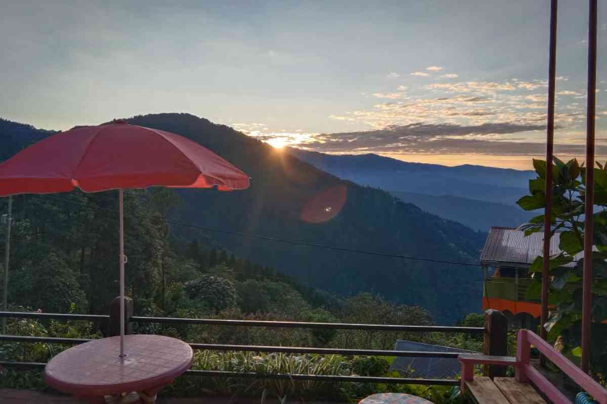 Ranju Homestay - Sukhia Pokhari