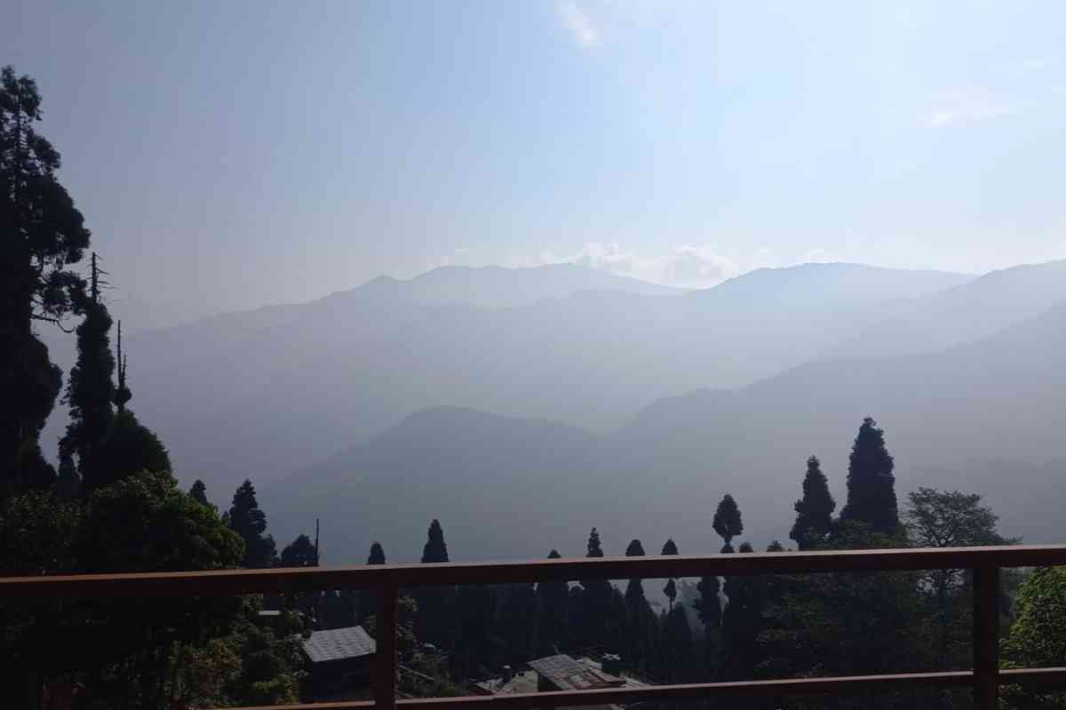 Neora View Homestay - Lava (Kalimpong)