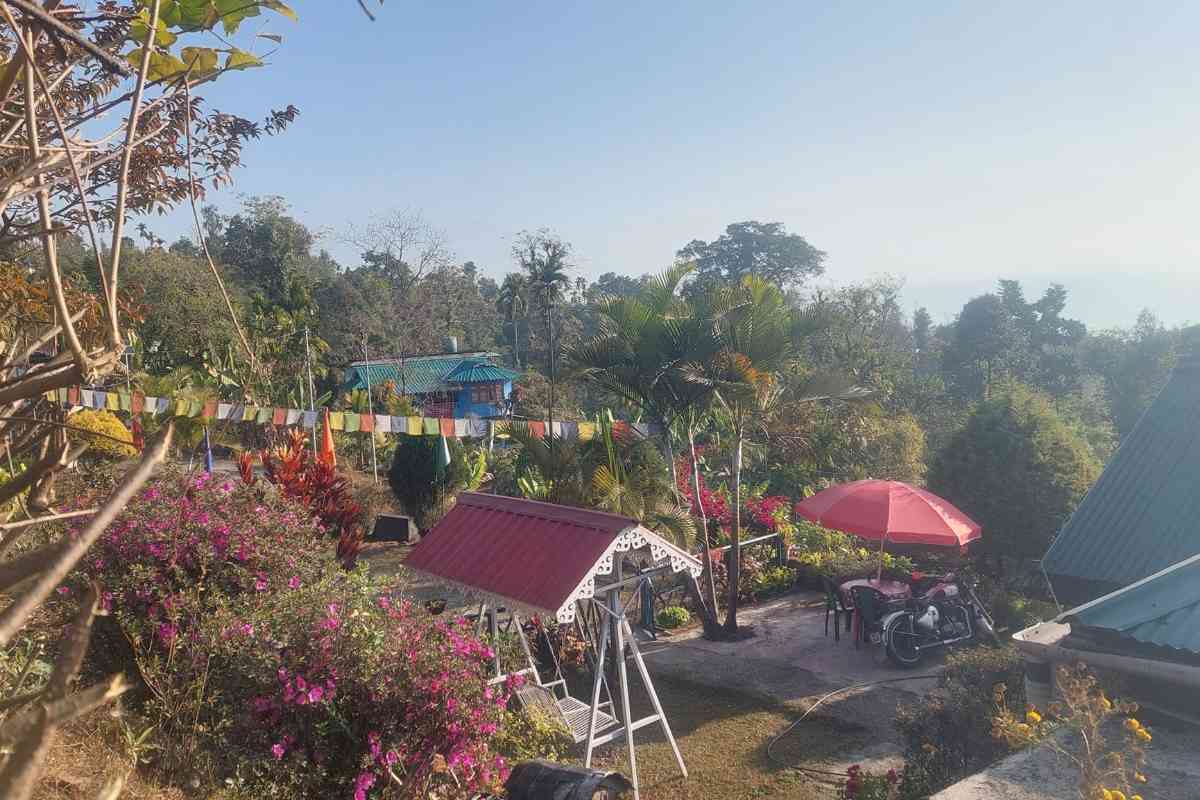 Gorkha Homestay - Kumai