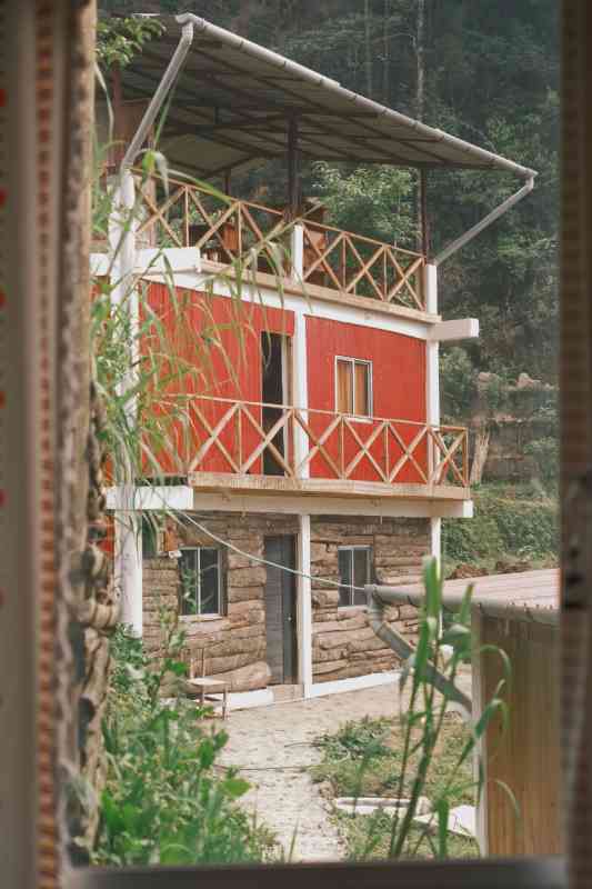 Lumanti Farms Homestay