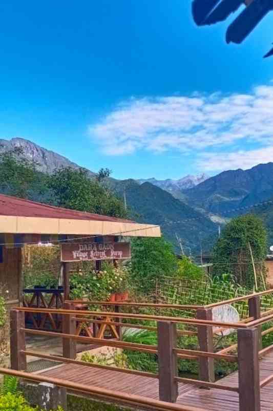 Daragaon Retreat Gurung Homestay - Pelling