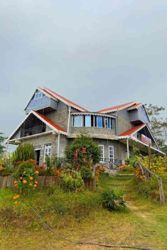 Manjosila Homestay