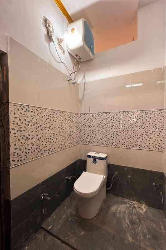 Homestay Haldwani  (Ev Charger, Pet Friendly & Patient friendly)