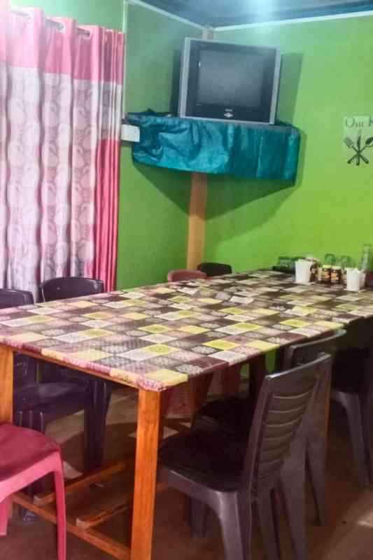 Tamang Homestay - Lepcha Jagat