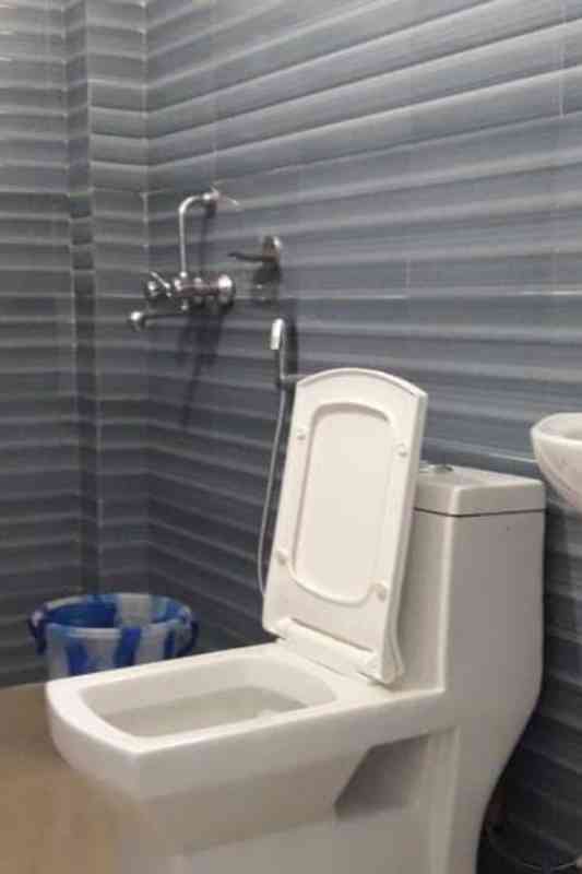 Pabong Copa Villa Homestay