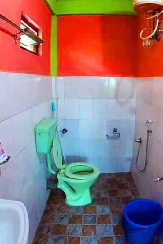 Chhetri Homestay - Jhandi