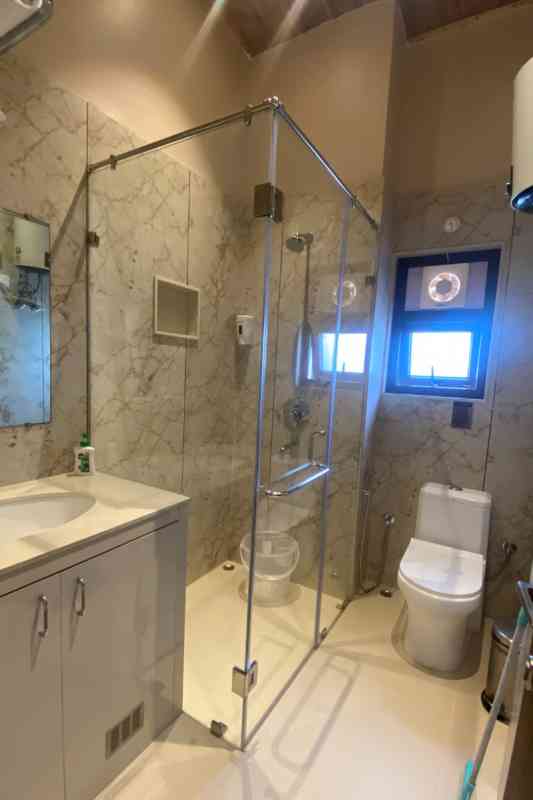 Blue Orchid Premium Homestay - Chibo