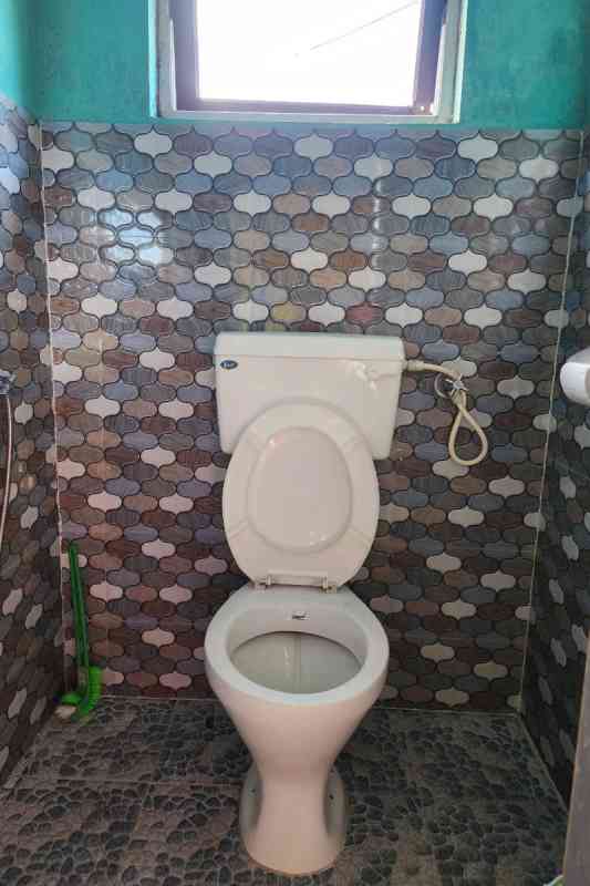 Singalila Chamling Homestay