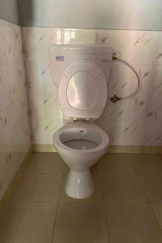 Yanki Homestay - Poobong