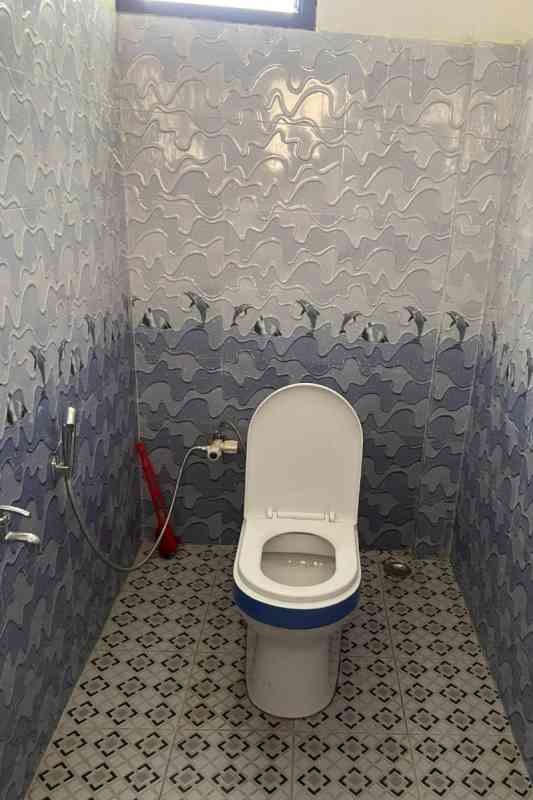 Kunjula Homestay - Poobong