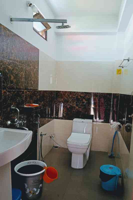 Libang Homestay - kolbong