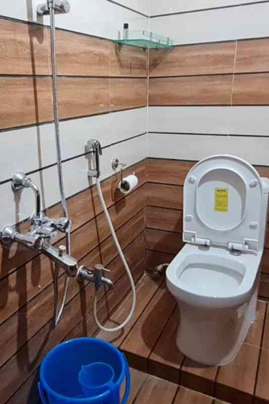 Jaldhaka Mount Villa - Jhalung