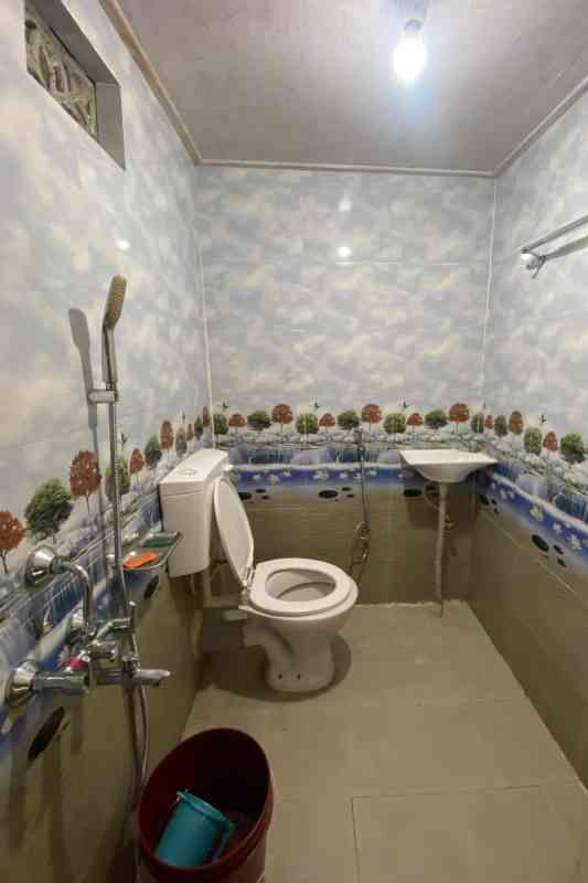 Nature Of Yelbong (Restaurant & Homestay) - Yelbong