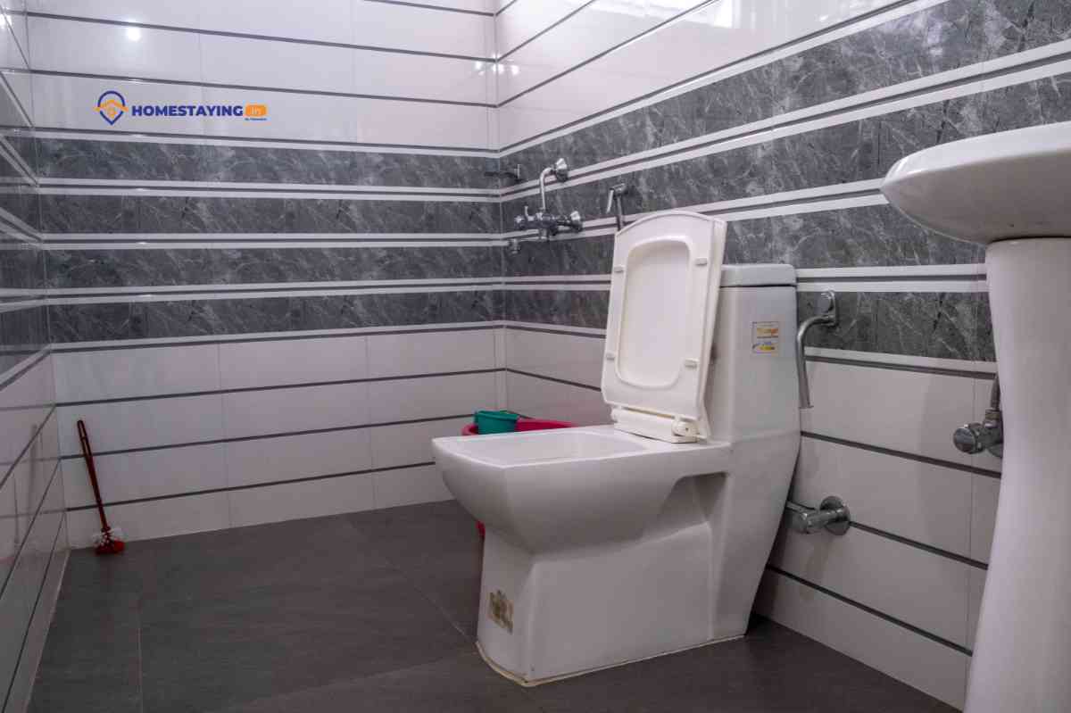Delo Hill Homestay